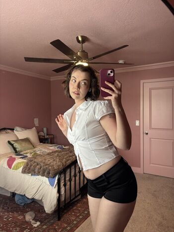 Full leaked Julietx page private photo