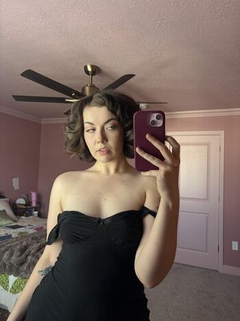 Full leaked Julietx page private photo