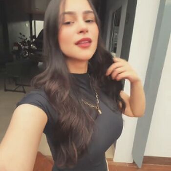 Full leaked Juliiaaof private photo