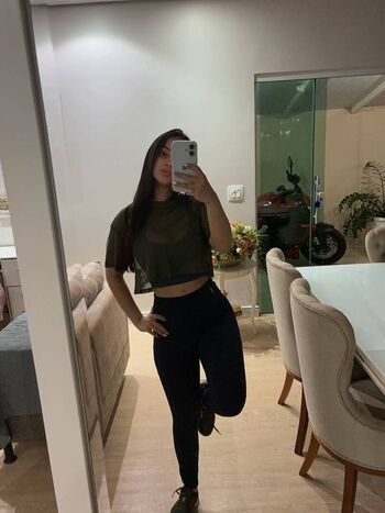 Full leaked Juliiaaof private photo