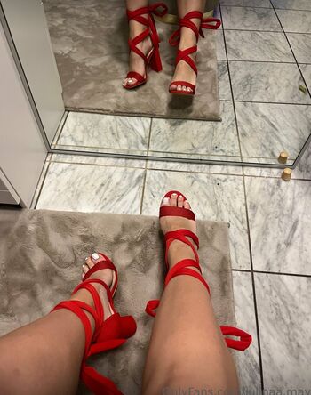 Full leaked Julinaa may private photo