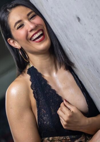 Full leaked Julissa mexa private photo