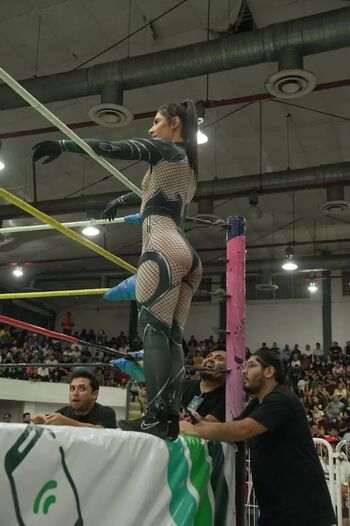 Full leaked Julissa mexa private photo