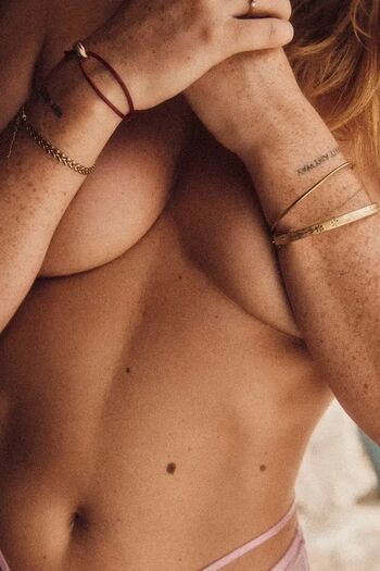 Full leaked Jullietta koek private photo