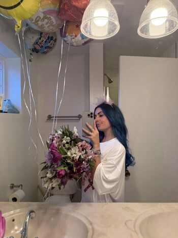 Full leaked Jully molinna private photo
