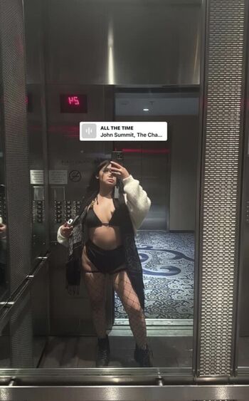 Full leaked Julsbabe private photo