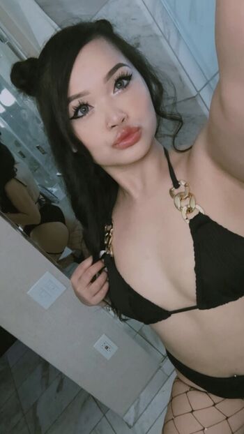 Full leaked Julsbabe private photo