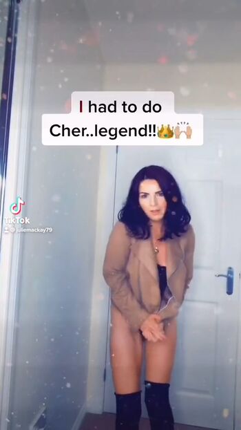 Full leaked Julsmac page private photo