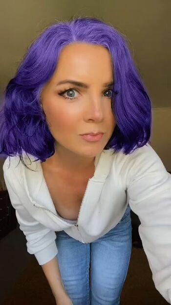 Full leaked Julsmac private photo