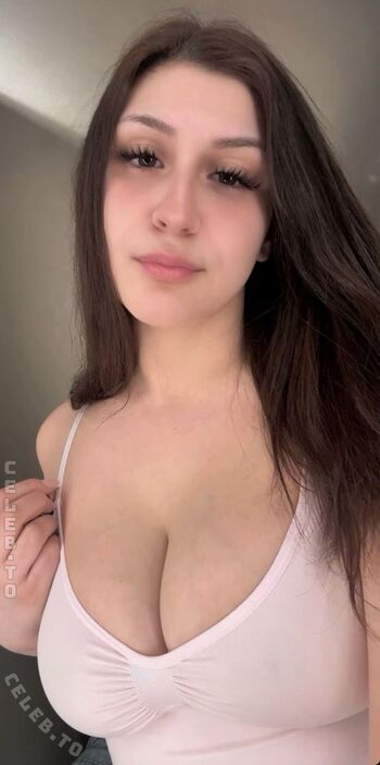 Full leaked July johnson private photo