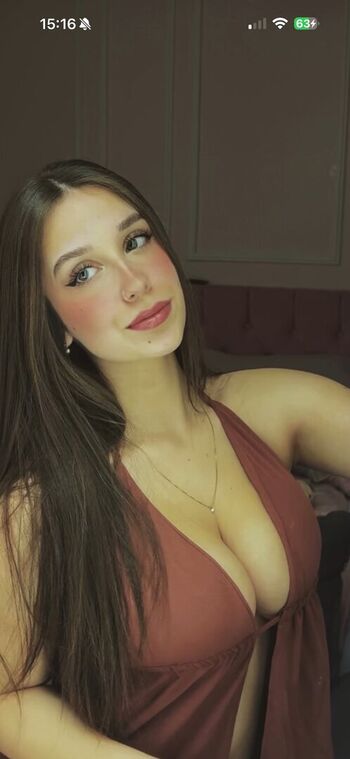 Full leaked Julya jacuniak private photo