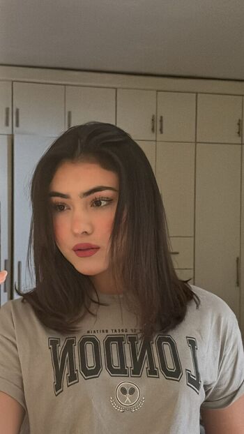 Full leaked Julyyslopez private photo