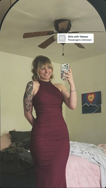 Full leaked Julzmichele private photo