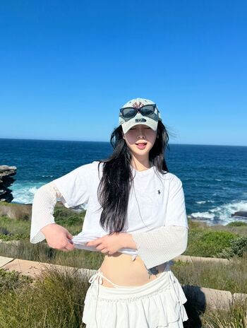 Full leaked Jumybear private photo