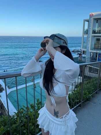 Full leaked Jumybear private photo