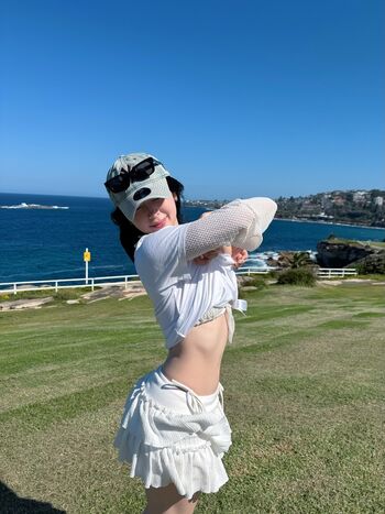 Full leaked Jumybear private photo