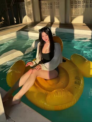Full leaked Jumybear private photo