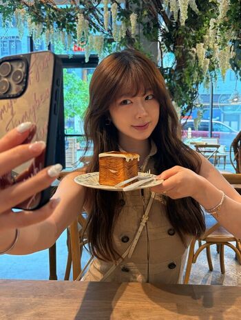 Full leaked Jumybear page private photo