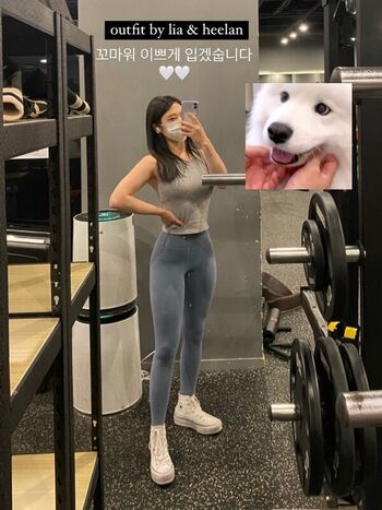 Full leaked Jumybear page private photo