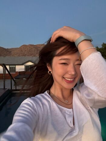 Full leaked Jumybear private photo