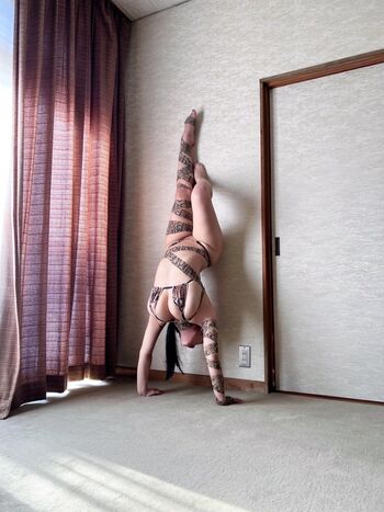 Full leaked Jun amaki private photo