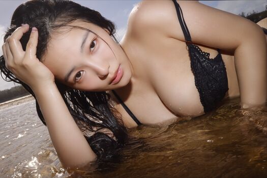 Full leaked Jun amaki private photo