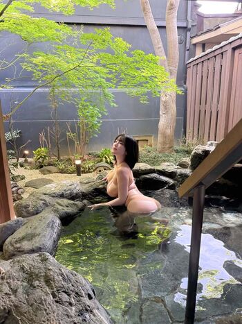 Full leaked Jun amaki private photo