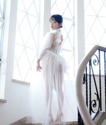 Full leaked Jun amaki private photo