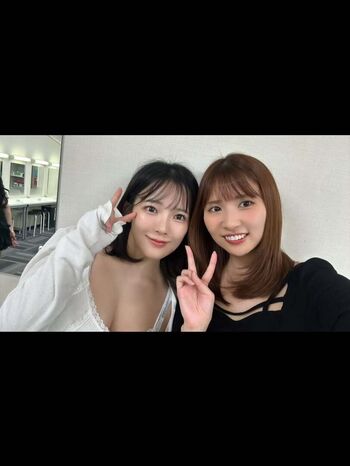 Full leaked Jun amaki private photo