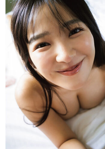 Full leaked Jun amaki page private photo