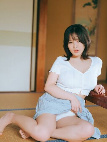 Full leaked Jun amaki page private photo