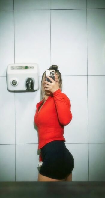Full leaked June lin private photo