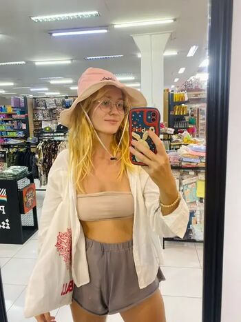 Full leaked June m private photo
