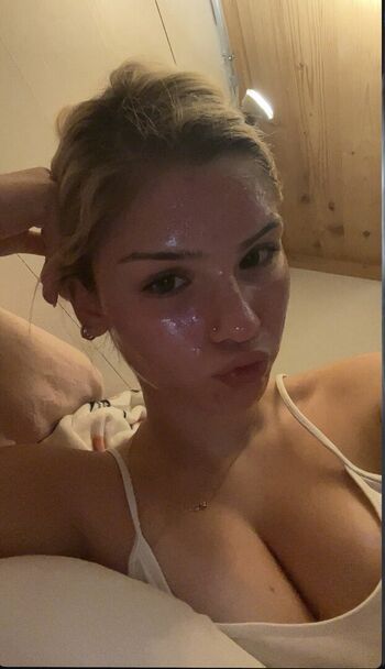 Full leaked Junepersyn private photo