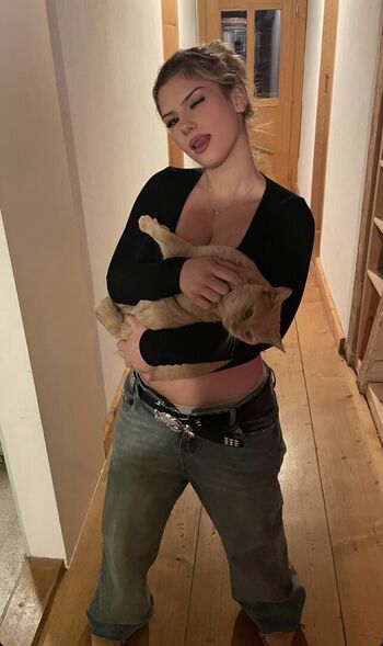 Full leaked Junepersyn private photo