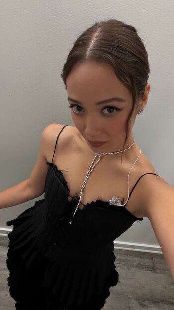 Full leaked Junia lin private photo