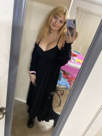 Full leaked Juniper rose private photo