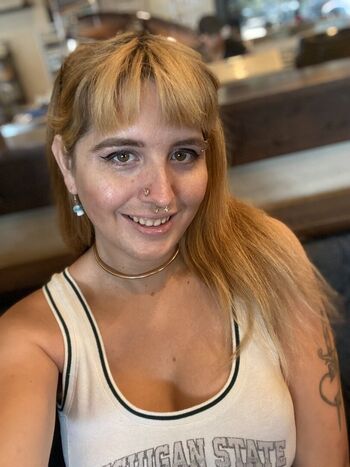 Full leaked Juniper rose private photo