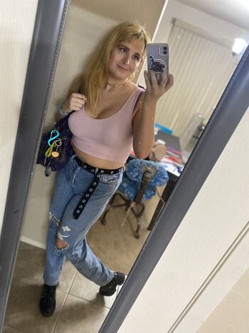 Full leaked Juniper rose private photo