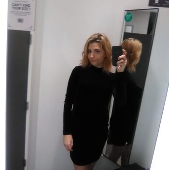 Full leaked Juniper rose private photo