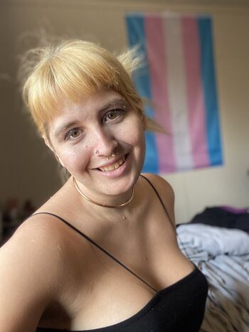 Full leaked Juniper rose private photo