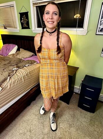 Full leaked Juno calliope private photo