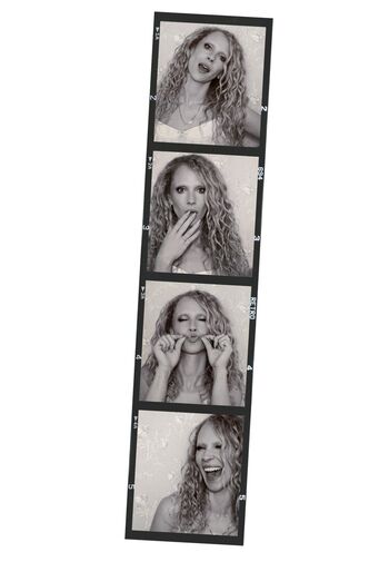 Full leaked Juno temple page private photo
