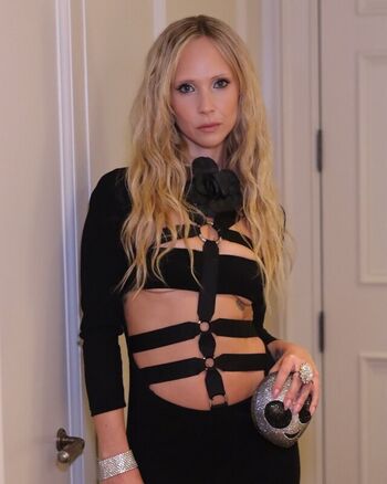 Full leaked Juno temple private photo