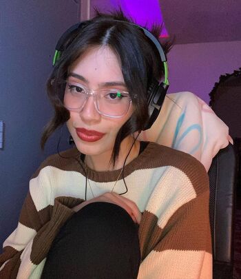 Full leaked Junoblu page private photo