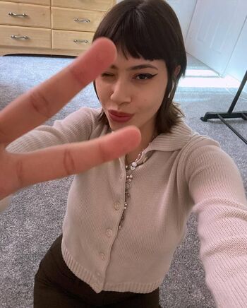Full leaked Junoblu page private photo