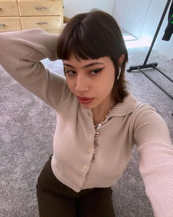 Full leaked Junoblu page private photo