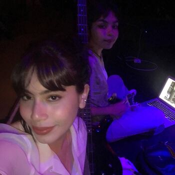 Full leaked Junoblu page private photo