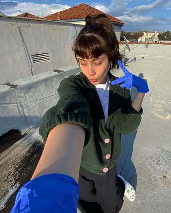 Full leaked Junoblu private photo