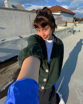 Full leaked Junoblu private photo